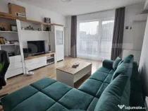 Apartament de 2 camere, 54mp, zona Centrala