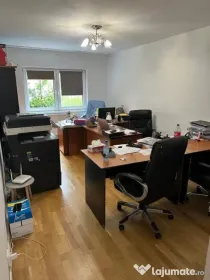 Apartament cu 2 camere, decomandat, pretabil spatiu birouri-Grivitei