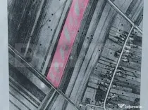 TEREN EXTRAVILAN 2,5 HA