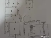 4 Camere: Calea Calarasilor-Popa Nan,curte 