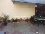 4 Camere: Calea Calarasilor-Popa Nan,curte 