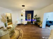 Apartament 4 camere de inchiriat zona Piata Ovidiu - Peninsula 