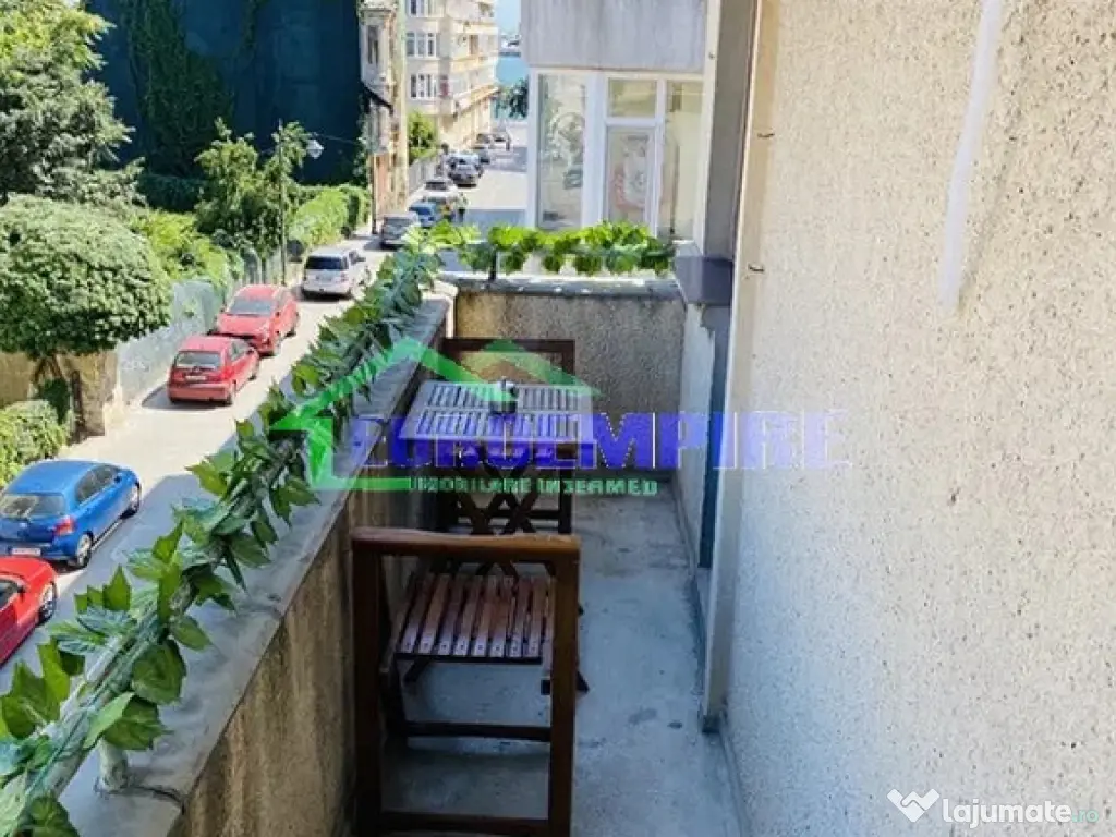 Apartament 4 camere de inchiriat zona Piata Ovidiu - Peninsula