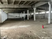 Spatii industriale , teren ,silozuri si Fabrica de nutret... 