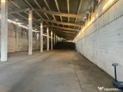 Spatii industriale , teren ,silozuri si Fabrica de nutret... 