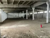 Spatii industriale , teren ,silozuri si Fabrica de nutret... 