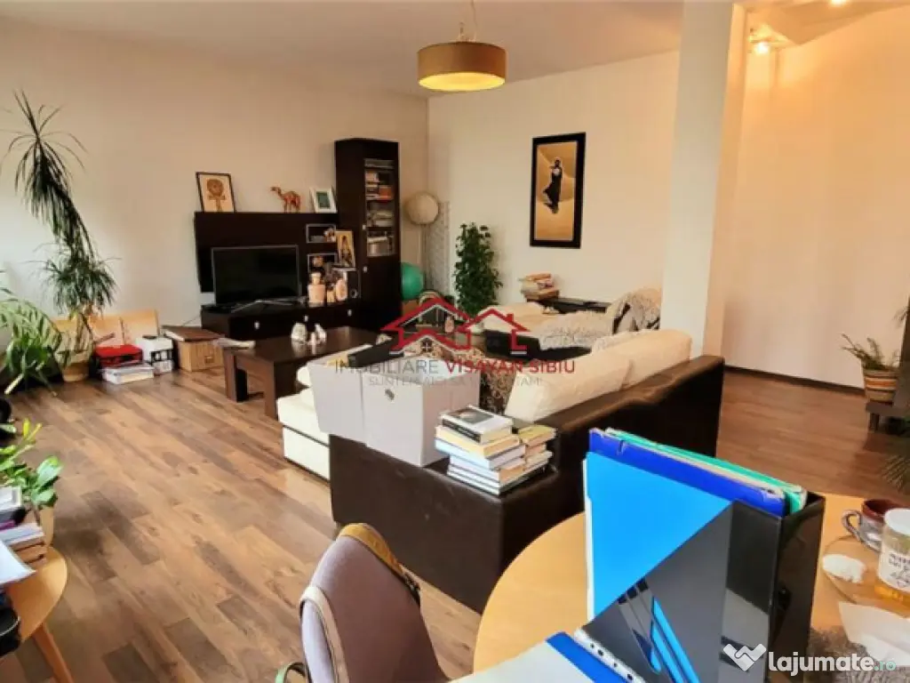 Casa moderna p 1,cartier Turnisor, Sibiu,comision 0