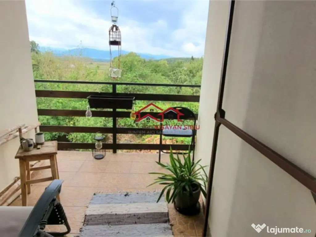 Casa moderna p 1,cartier Turnisor, Sibiu,comision 0