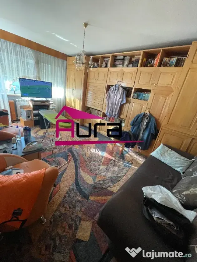 Apartament 2 camere zona Eden