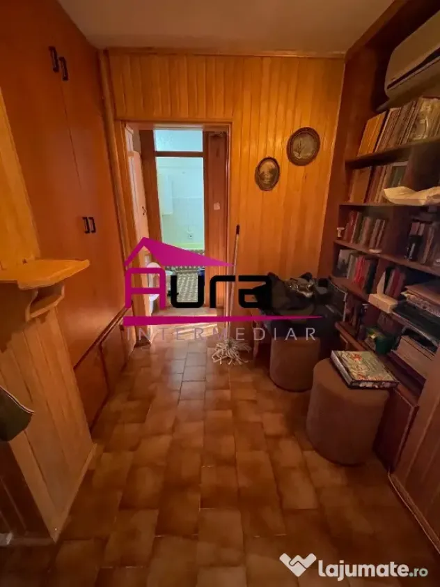 Apartament 2 camere zona Eden