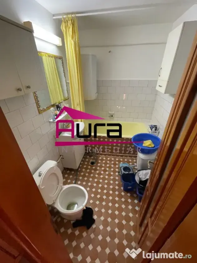 Apartament 2 camere zona Eden