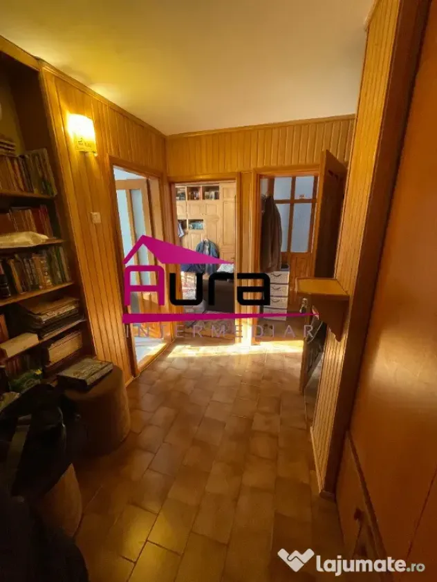 Apartament 2 camere zona Eden