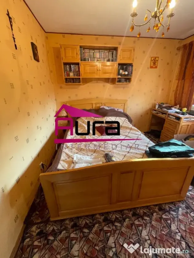 Apartament 2 camere zona Eden
