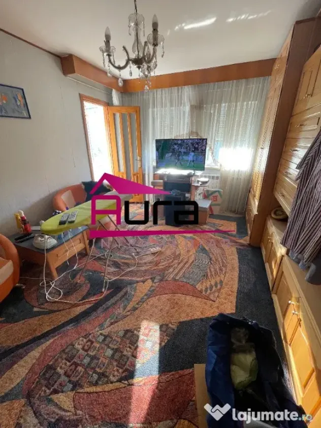 Apartament 2 camere zona Eden