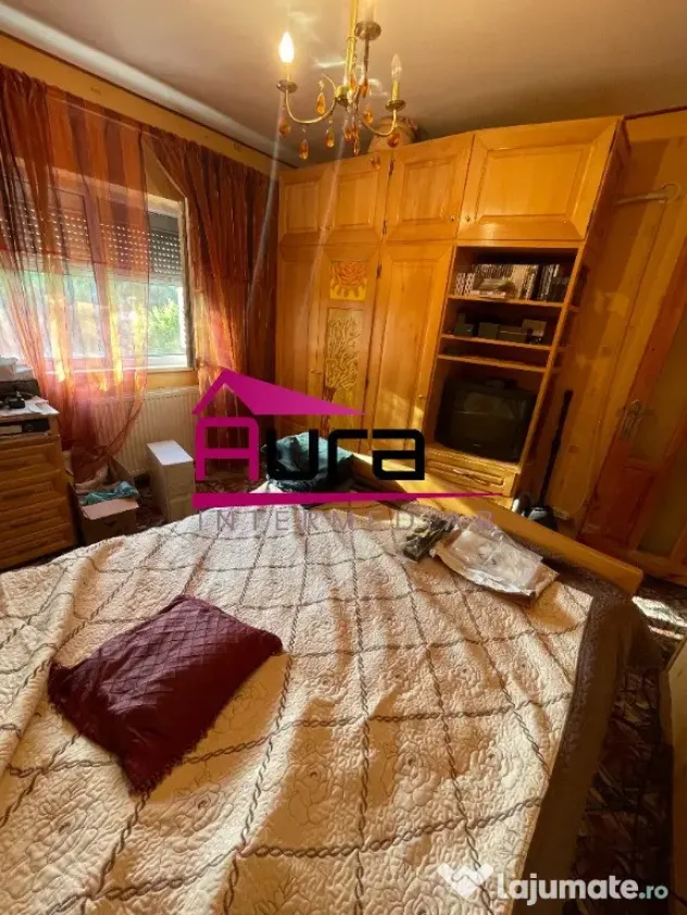 Apartament 2 camere zona Eden