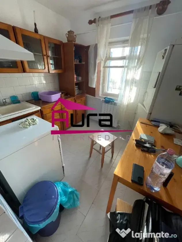 Apartament 2 camere zona Eden