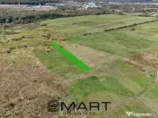 Teren extravilan 2000 mp, zona Selimbar (Mohu) 