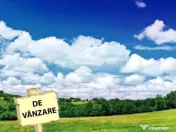 Teren 1875 mp intravilan Agigea zona Gara Stadion 