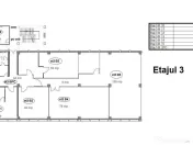 Cladire de birouri Oltenitei (Big Berceni) 