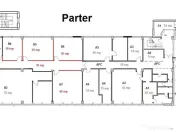 Cladire de birouri Oltenitei (Big Berceni) 