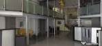 Cladire de birouri Oltenitei (Big Berceni)