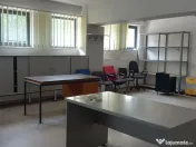 Cladire de birouri Oltenitei (Big Berceni) 