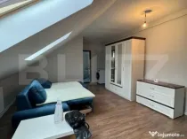 Apartament 1 camera, modern, 33 mp, zona Eroilor