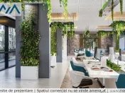 Birouri | Clinica | Spatiu comercial | Cluj Napoca | Zorilo 