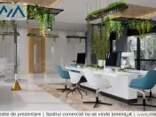 Birouri | Clinica | Spatiu comercial | Cluj Napoca | Zorilo 