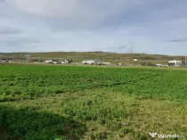 Teren intravilan 900mp Luna de Sus