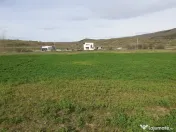 Teren intravilan 900mp Luna de Sus 