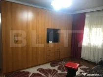 Apartament 4 camere, 80 mp, zona școala M. Eliade