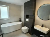 Casa individuala cu teren 470 m Calea Cisnadiei 