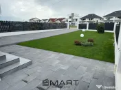 Casa individuala cu teren 470 m Calea Cisnadiei 