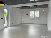 Casa individuala cu teren 470 m Calea Cisnadiei 