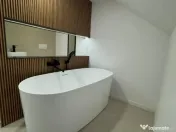 Casa individuala cu teren 470 m Calea Cisnadiei 