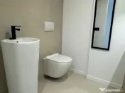 Casa individuala cu teren 470 m Calea Cisnadiei 