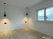 Casa individuala cu teren 470 m Calea Cisnadiei 