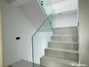 Casa individuala cu teren 470 m Calea Cisnadiei 