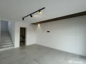 Casa individuala cu teren 470 m Calea Cisnadiei 