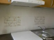 Garsoniera cu balcon de 8 mp loc de parcare si boxa demisol, 