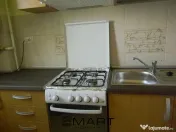 Garsoniera cu balcon de 8 mp loc de parcare si boxa demisol, 