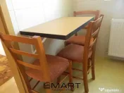 Garsoniera cu balcon de 8 mp loc de parcare si boxa demisol, 