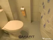 Garsoniera cu balcon de 8 mp loc de parcare si boxa demisol, 