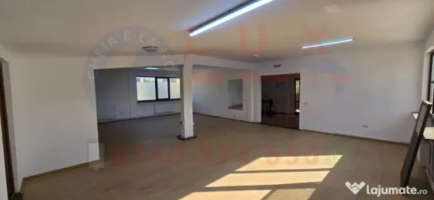 ID 8222 Spatiu comercial ULTRACENTRAL de inchiriat
