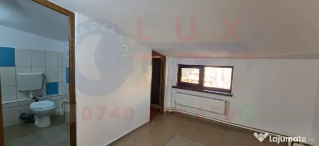ID 8222 Spatiu comercial ULTRACENTRAL de inchiriat