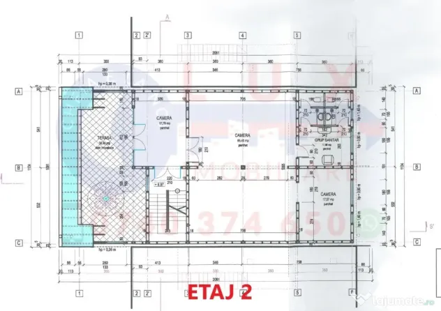ID 8222 Spatiu comercial ULTRACENTRAL de inchiriat
