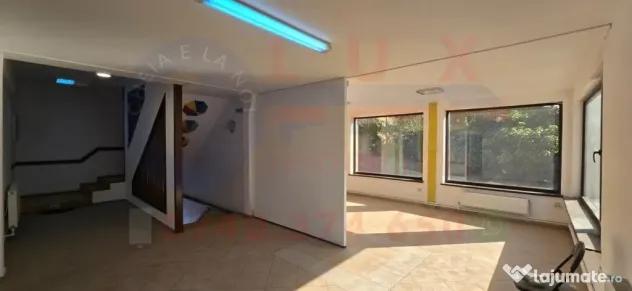 ID 8222 Spatiu comercial ULTRACENTRAL de inchiriat