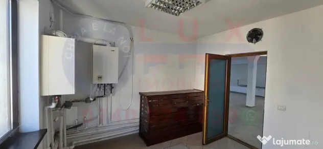 ID 8222 Spatiu comercial ULTRACENTRAL de inchiriat