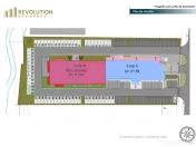 COMISION 0% Apartamente 2 si 3 camere-Regele Ferdinand 77E,Baia Mare 